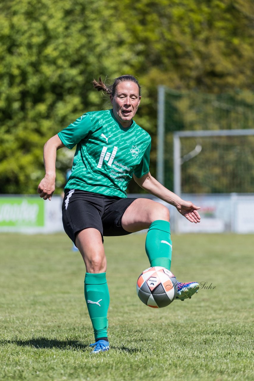 Bild 236 - F SG NieBar - IF Stjernen Flensborg : Ergebnis: 2:0